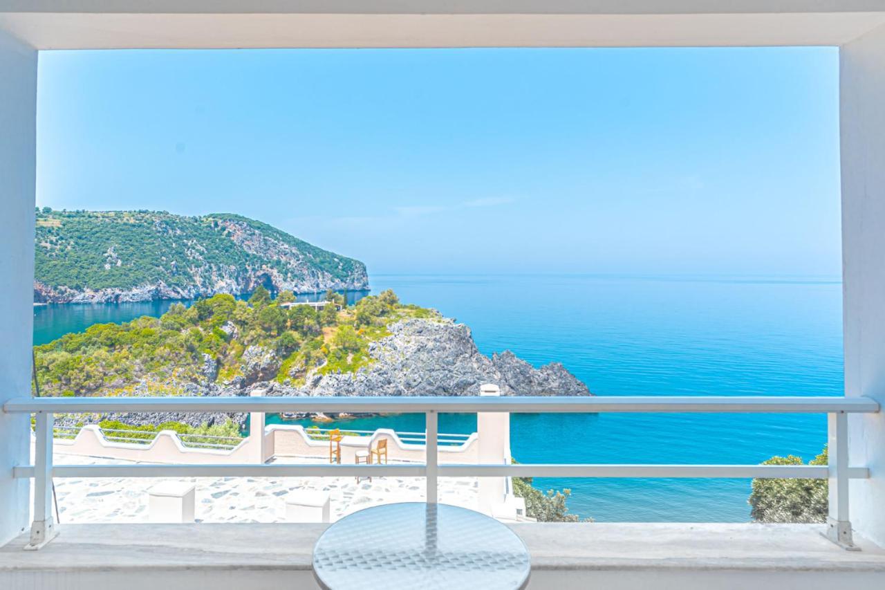 The Life Suites Limniónasz Kültér fotó