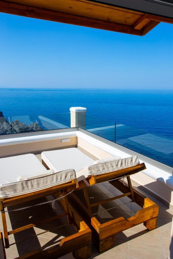 The Life Suites Limniónasz Kültér fotó