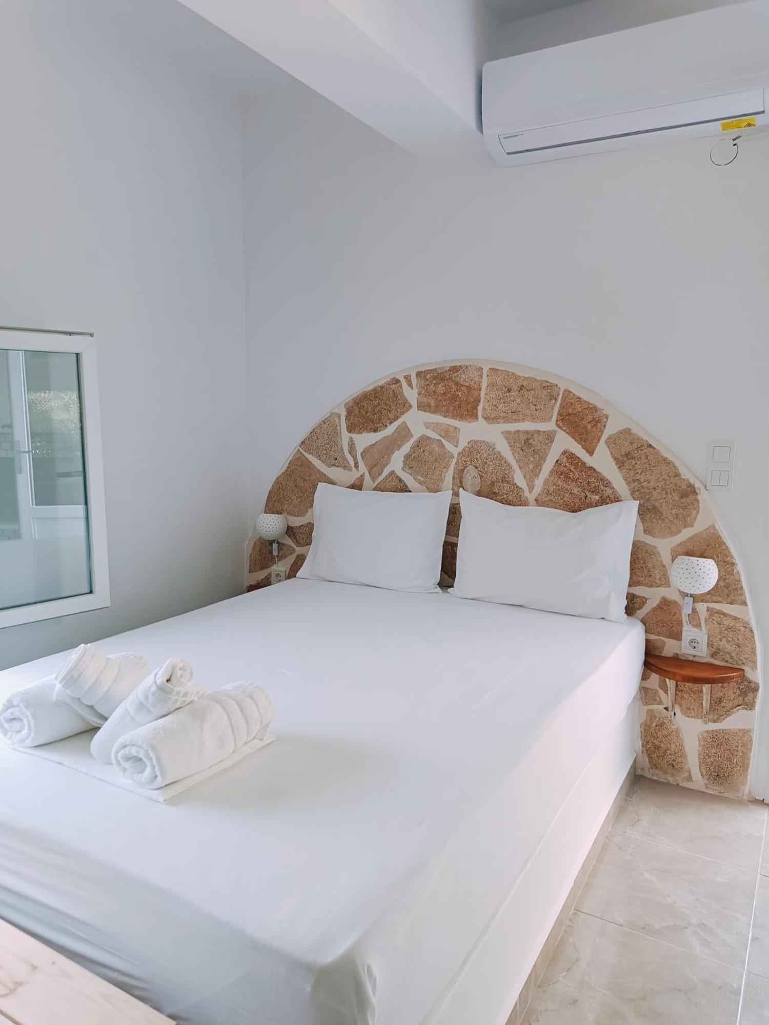 The Life Suites Limniónasz Kültér fotó