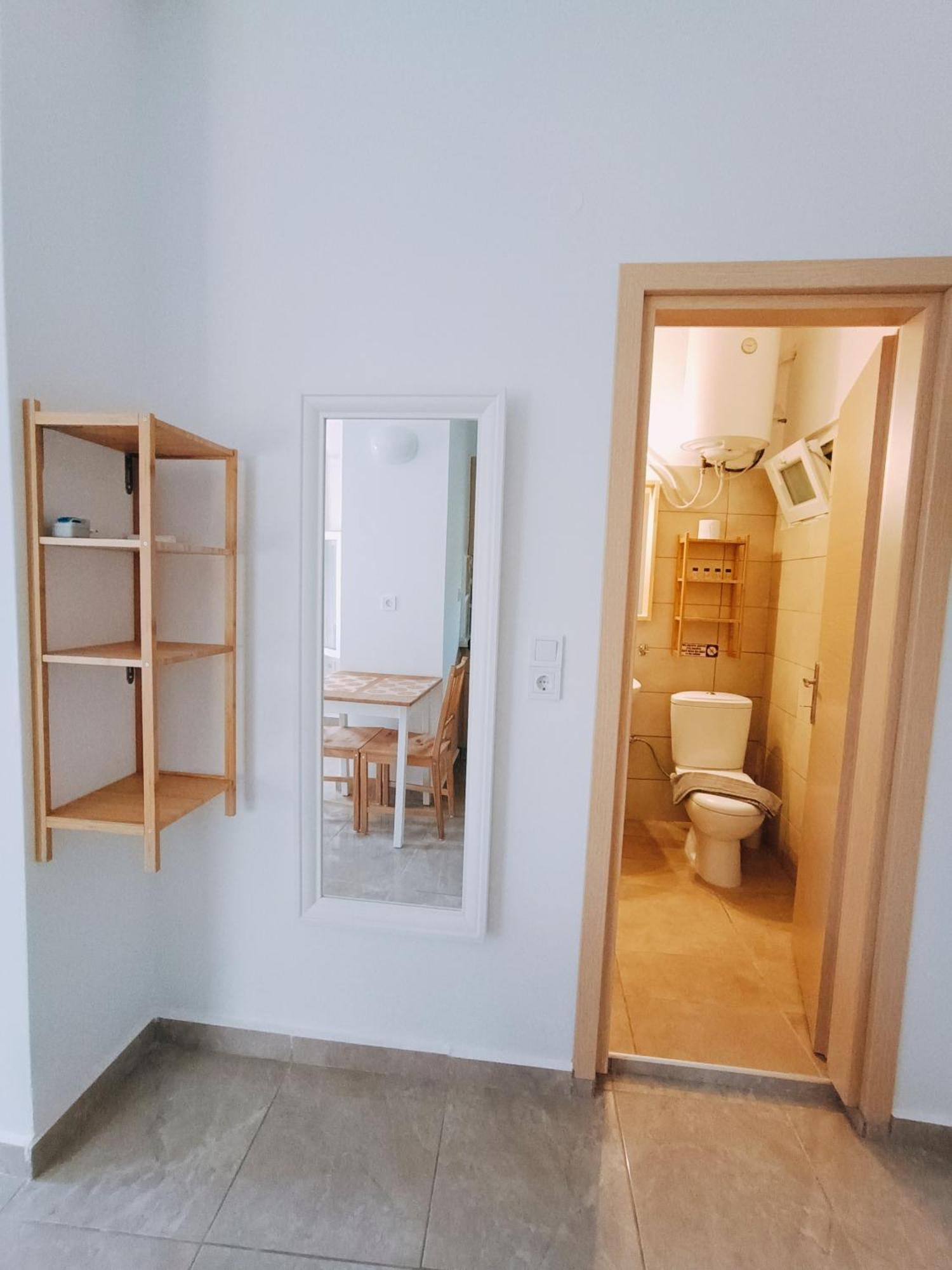The Life Suites Limniónasz Kültér fotó