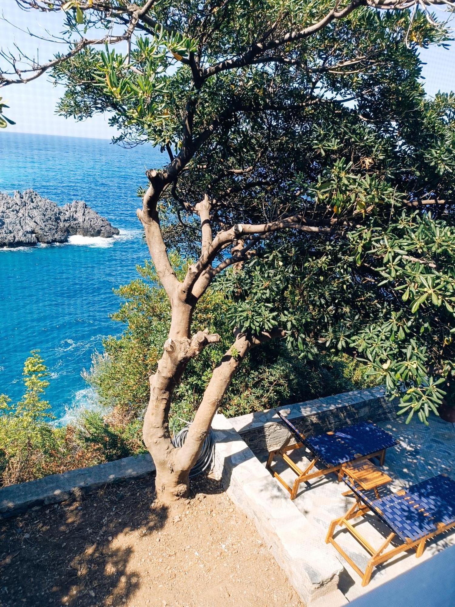 The Life Suites Limniónasz Kültér fotó
