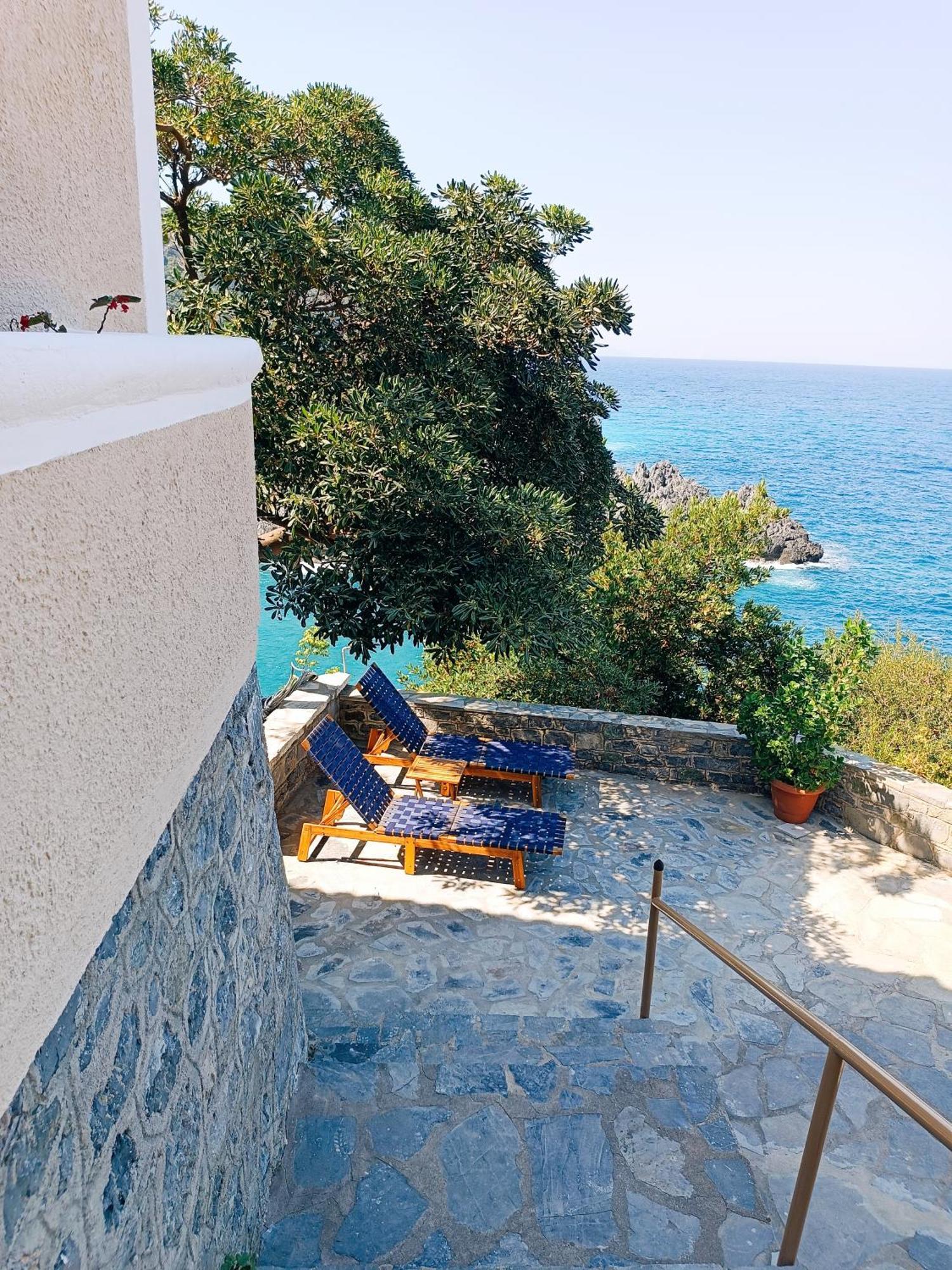 The Life Suites Limniónasz Kültér fotó